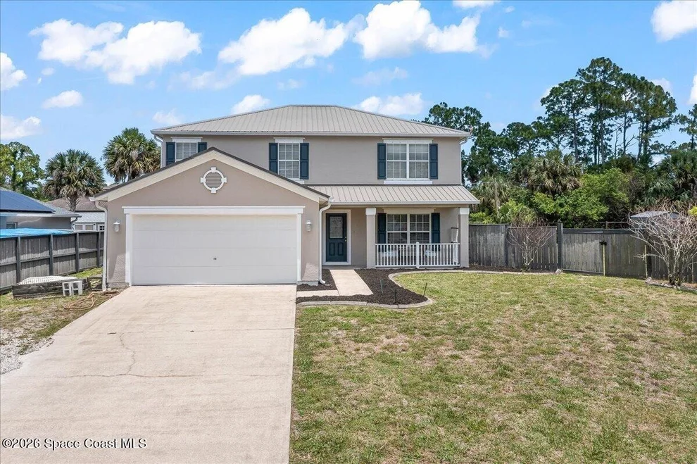 Unit for sale at 401 Filbert Avenue NE, Palm Bay, FL 32907