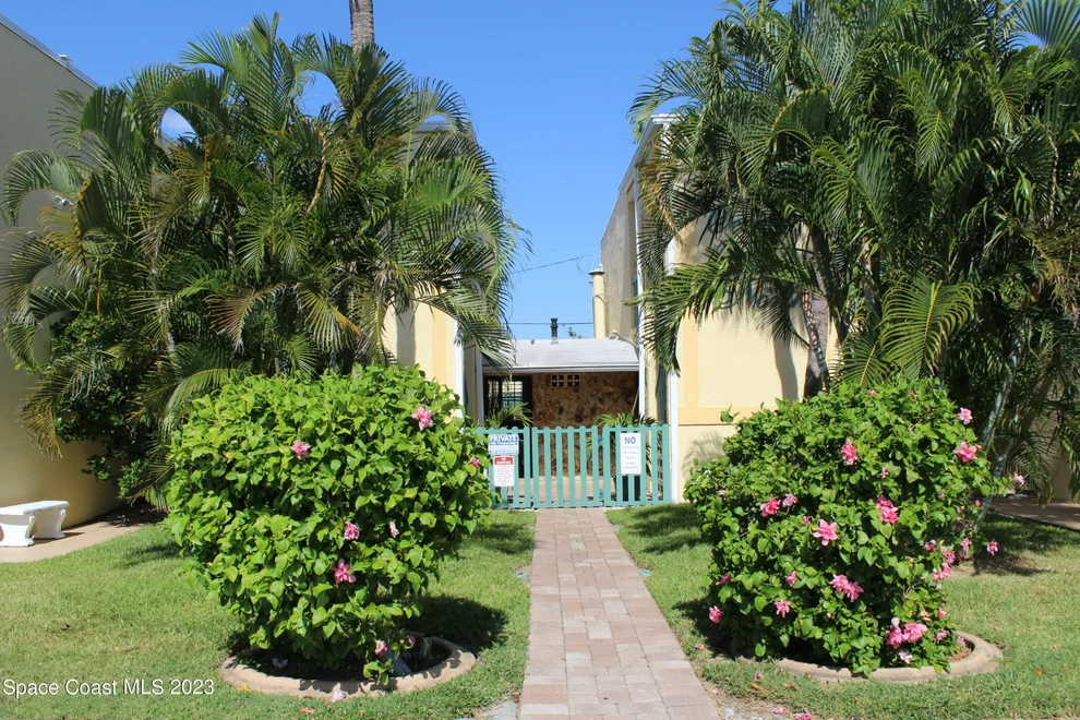 Unit for sale at 350 Taylor Avenue, Cape Canaveral, FL 32920
