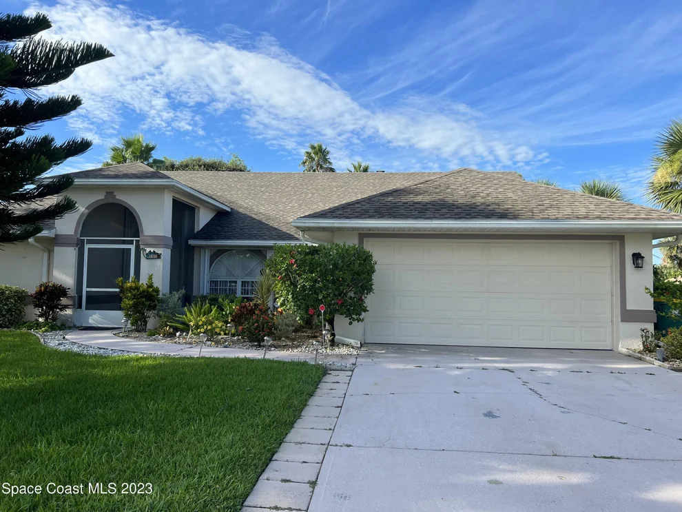Unit for sale at 185 Duval Street, Melbourne Beach, FL 32951