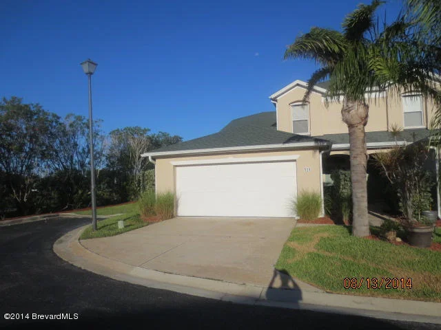 Unit for sale at 525 Mcguire Boulevard, Indian Harbour Beach, FL 32937