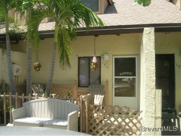 Unit for sale at 176 Long Point, Cape Canaveral, FL 32920