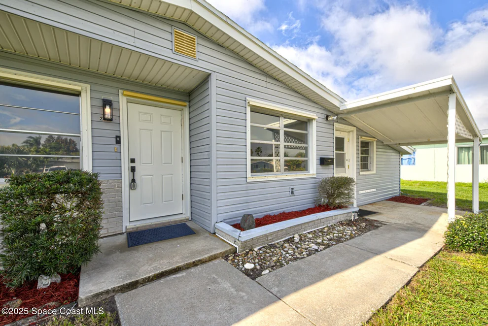Unit for sale at 2433 Allan Adale Road, Melbourne, FL 32935