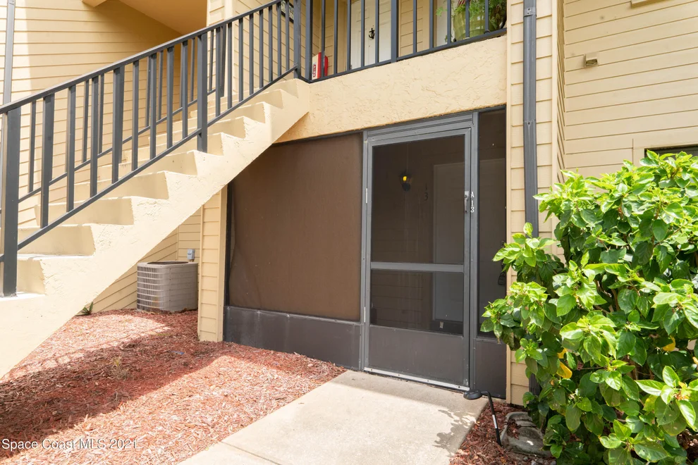 Unit for sale at 441 N North Harbor City Boulevard, Melbourne, FL 32935