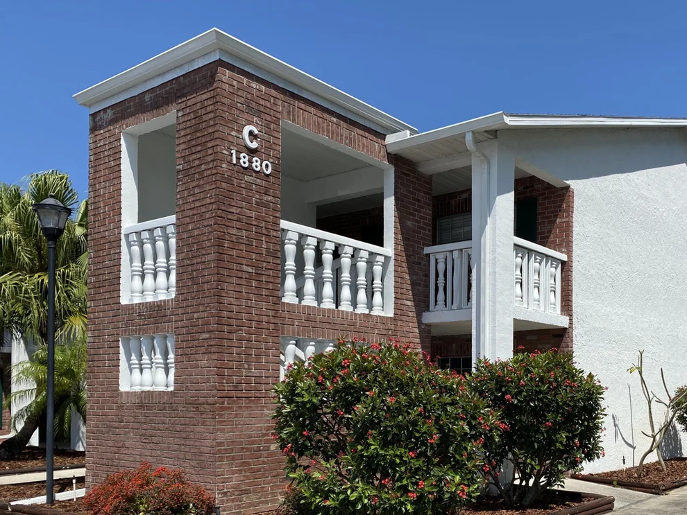 Unit for sale at 1880 Knox Mcrae Drive, Titusville, FL 32780