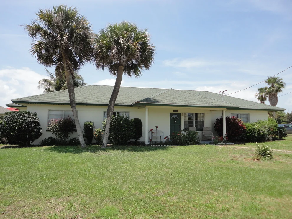 Unit for sale at 205 Wilson Avenue, Satellite Beach, FL 32937