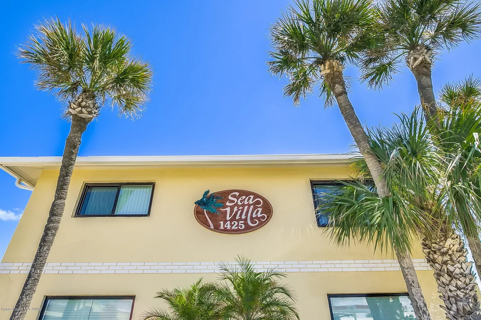 Unit for sale at 1425 Highway A1a, Satellite Beach, FL 32937