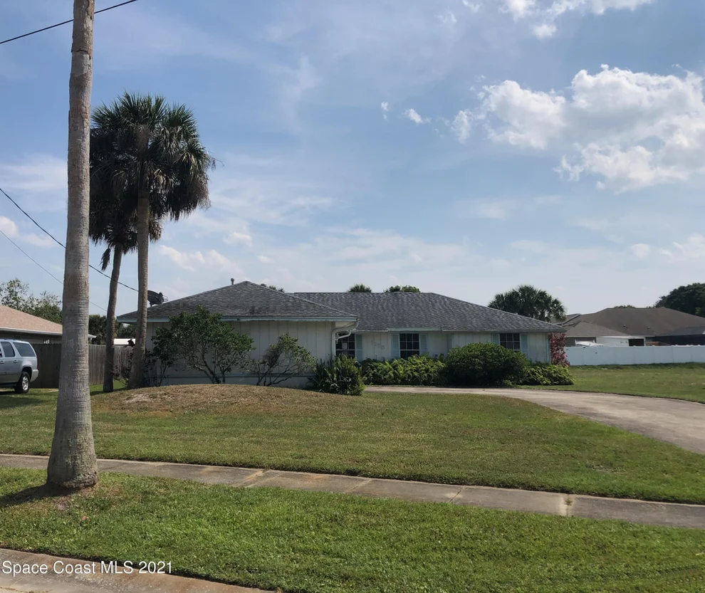 Unit for sale at 1125 Woodsmere Parkway, Rockledge, FL 32955