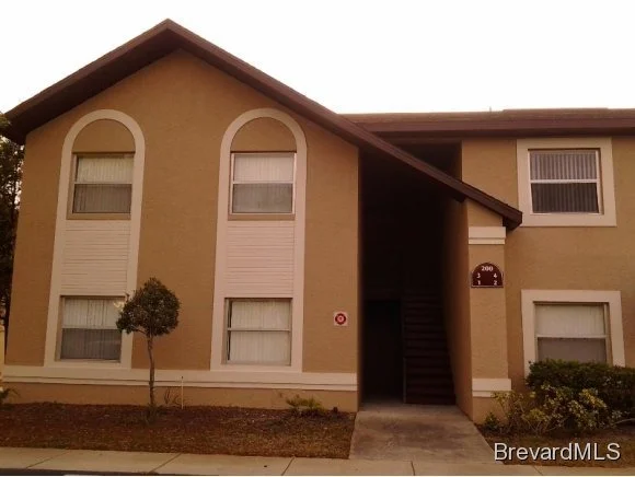 Unit for sale at 200 Spring, Merritt Island, FL 32953