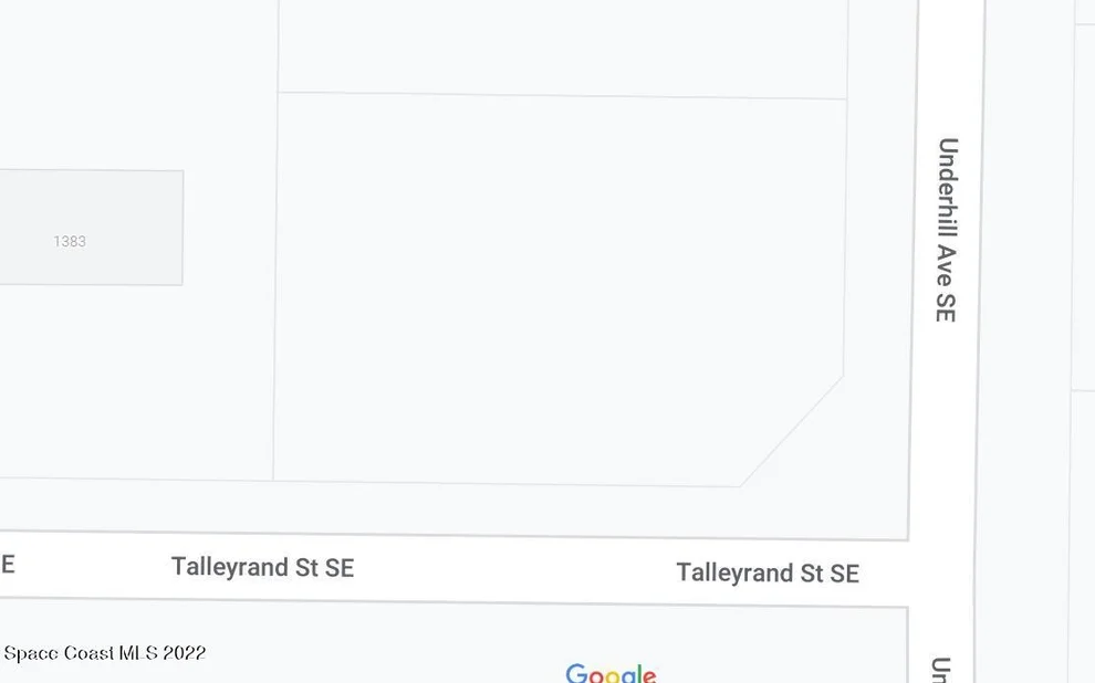 Unit for sale at 000 Underhill Avenue SE, Palm Bay, FL 32909