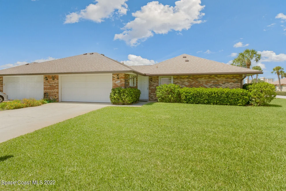 Unit for sale at 200 Chalet Avenue, Indialantic, FL 32903