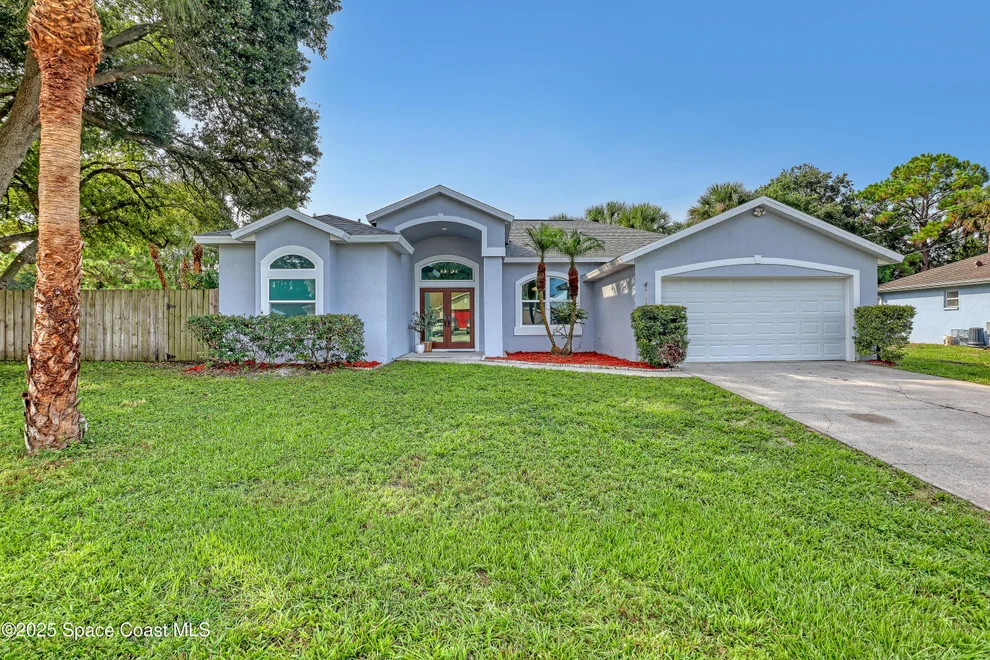 Unit for sale at 6135 Balboa Street, Cocoa, FL 32927