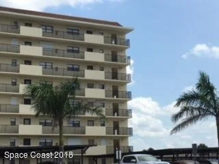 Unit for sale at 500 Palm Springs Boulevard, Indian Harbour Beach, FL 32937