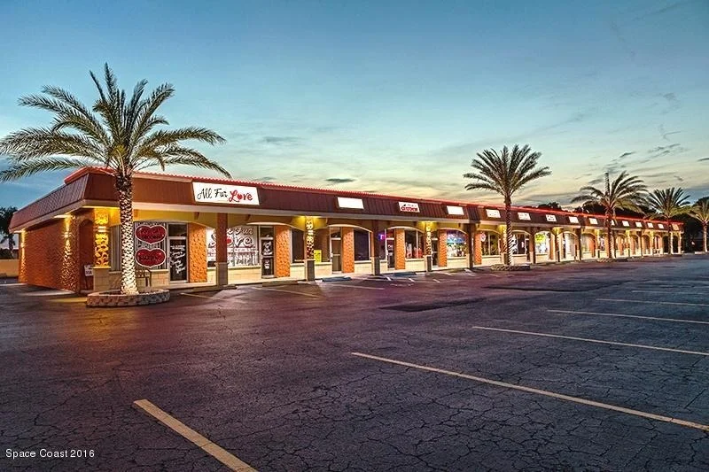 Unit for sale at 2137 N Courtenay Parkway, Merritt Island, FL 32953