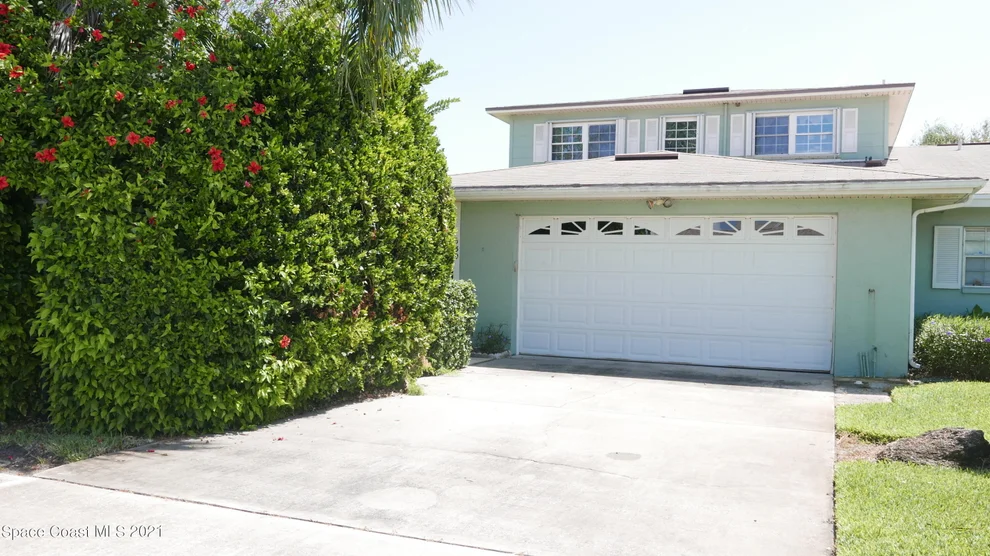 Unit for sale at 639 Desoto Lane, Indian Harbour Beach, FL 32937