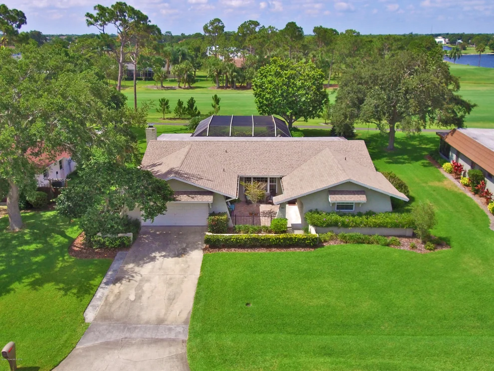 Unit for sale at 561 Inverness Avenue, Melbourne, FL 32940
