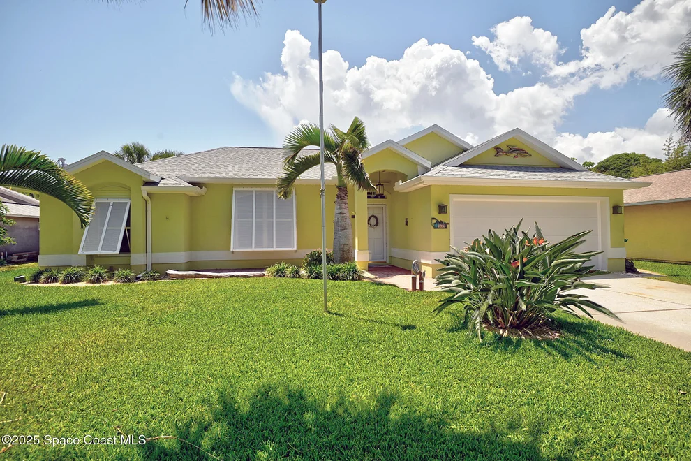 Unit for sale at 103 Matanzas Road, Melbourne Beach, FL 32951