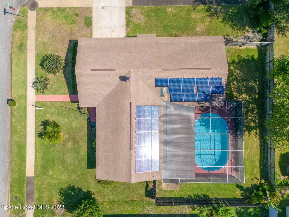 Unit for sale at 4305 Starwood Lane, Titusville, FL 32780