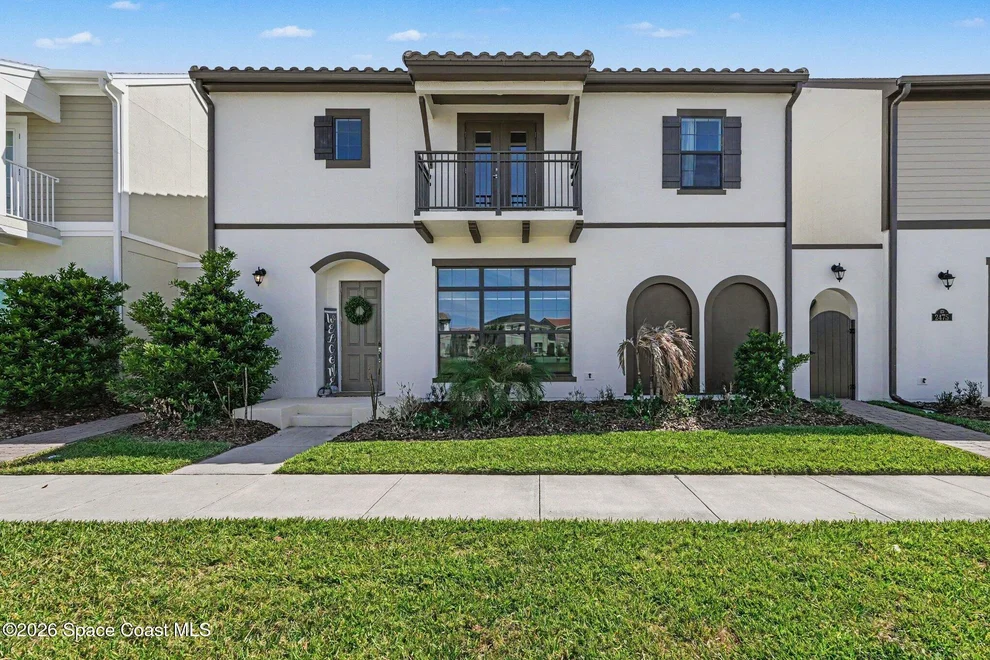 Unit for sale at 2467 Kola Way, Melbourne, FL 32940