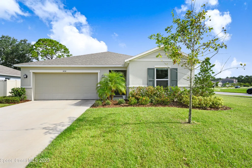 Unit for sale at 1458 Verdello Place, Titusville, FL 32780