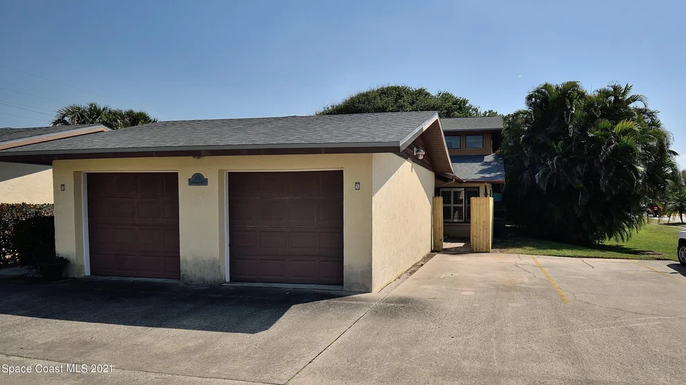 Unit for sale at 255 Woodland Avenue, Cocoa Beach, FL 32931