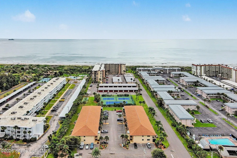 Unit for sale at 3170 N Atlantic Avenue, Cocoa Beach, FL 32931
