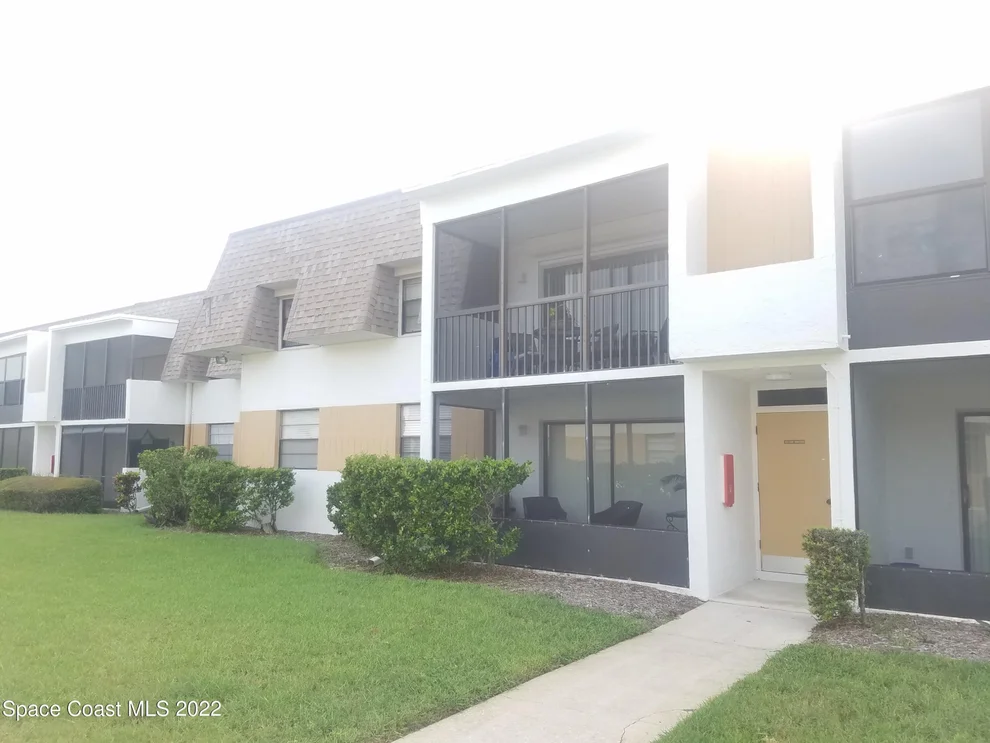 Unit for sale at 2700 N Highway A1a, Indialantic, FL 32903