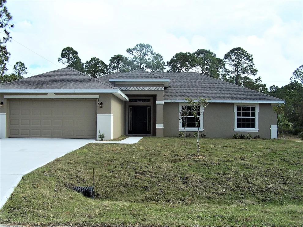 Unit for sale at 919 Thompson Road SW, Palm Bay, FL 32908