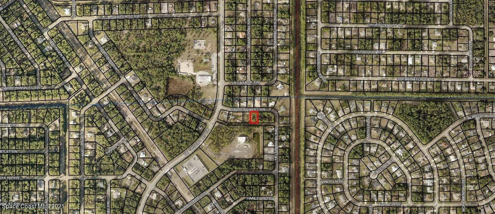 Unit for sale at 142 Galveston Street SW, Palm Bay, FL 32908
