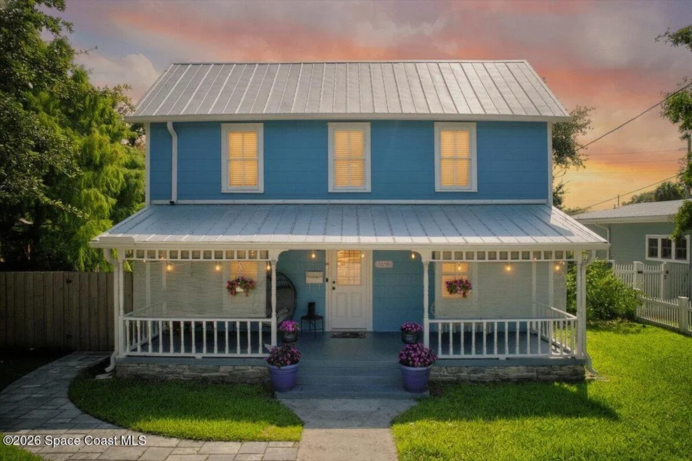 Unit for sale at 1654 Highland Avenue, Melbourne, FL 32935
