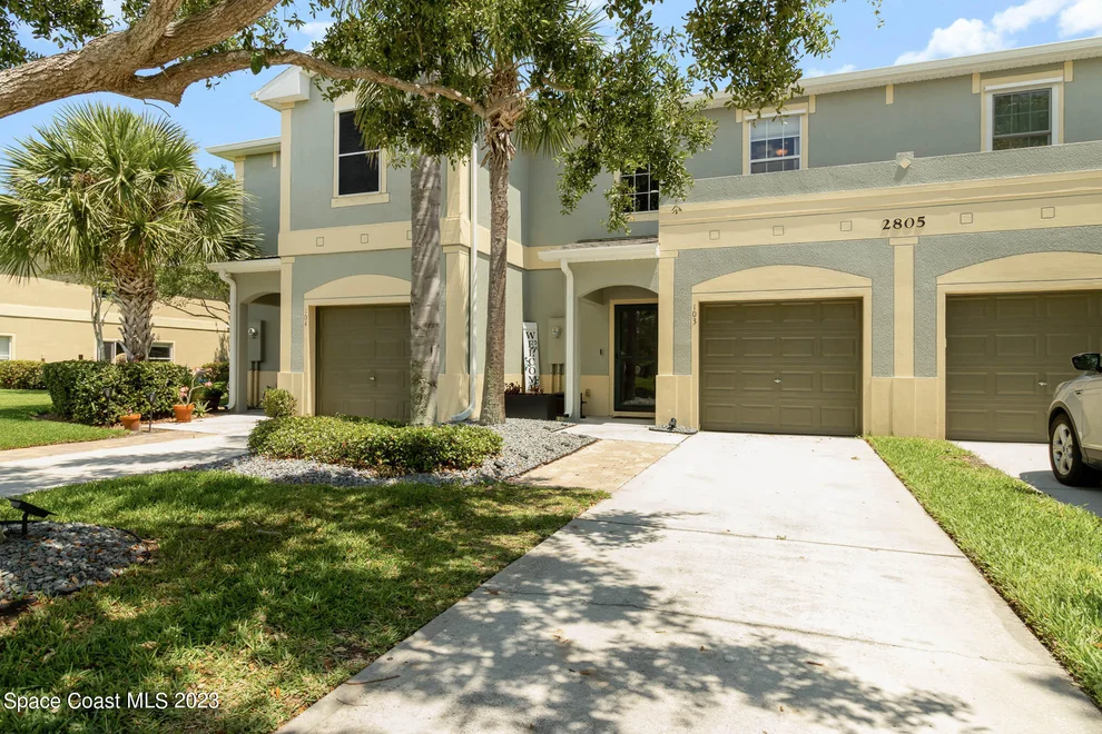Unit for sale at 2805 Reston Street, Melbourne, FL 32935
