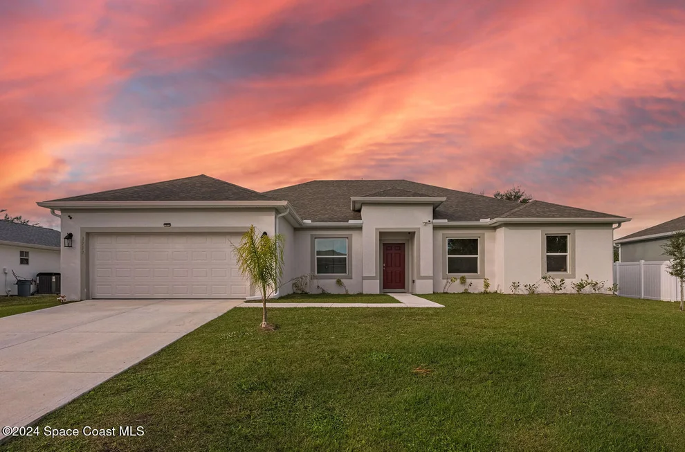 Unit for sale at 1717 Dalroy Street NW, Palm Bay, FL 32907
