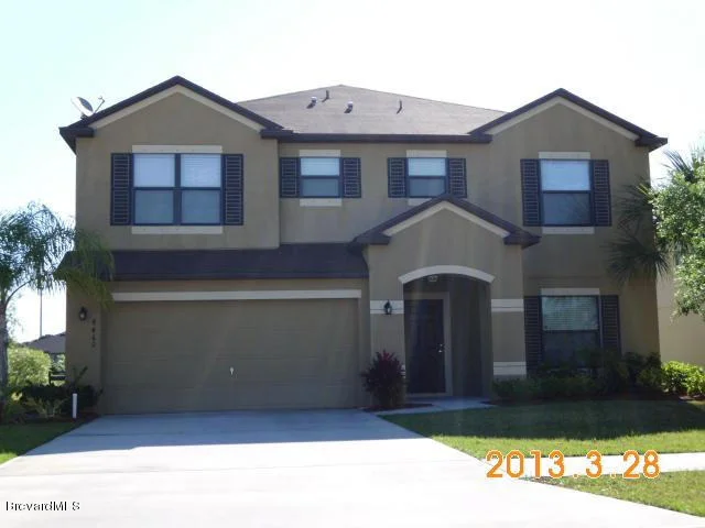 Unit for sale at 4460 Millicent Circle, Melbourne, FL 32901