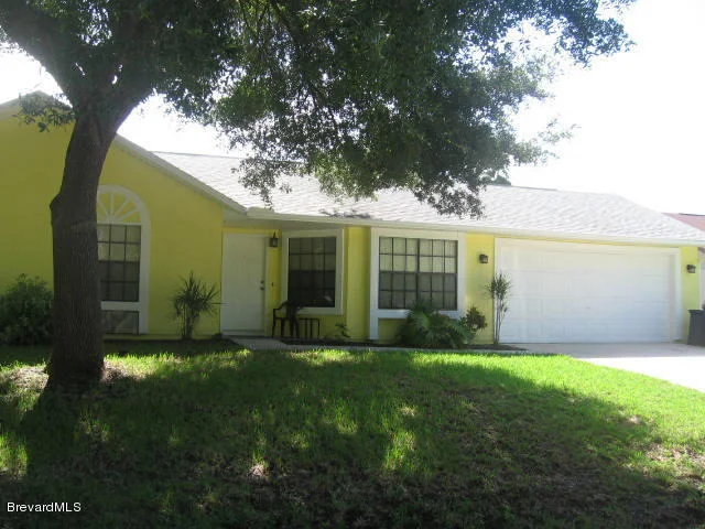 Unit for sale at 825 NW Helm Avenue, Palm Bay, FL 32907