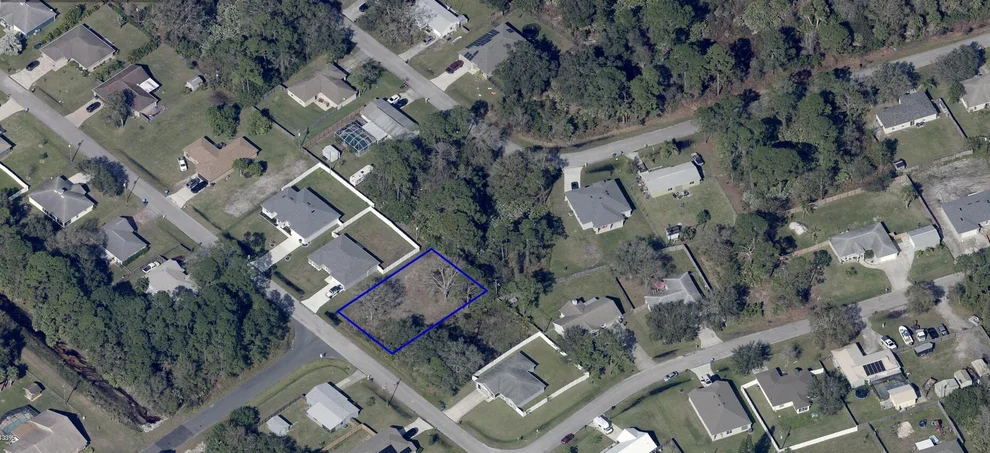 Unit for sale at 1257 Wabash Road SE, Palm Bay, FL 32909
