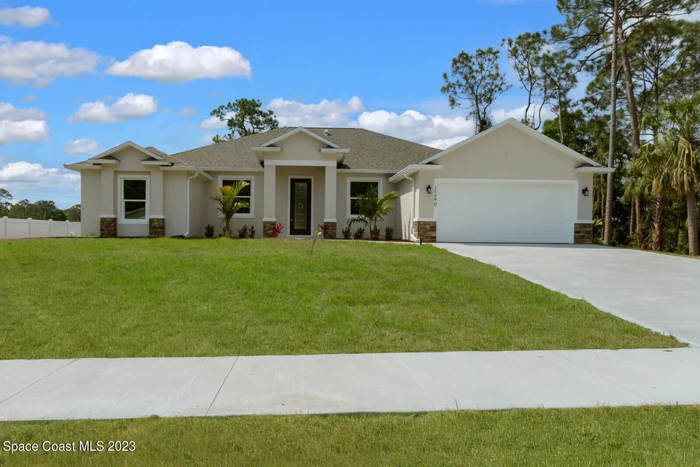 Unit for sale at 155 Decordre Road SE, Palm Bay, FL 32909
