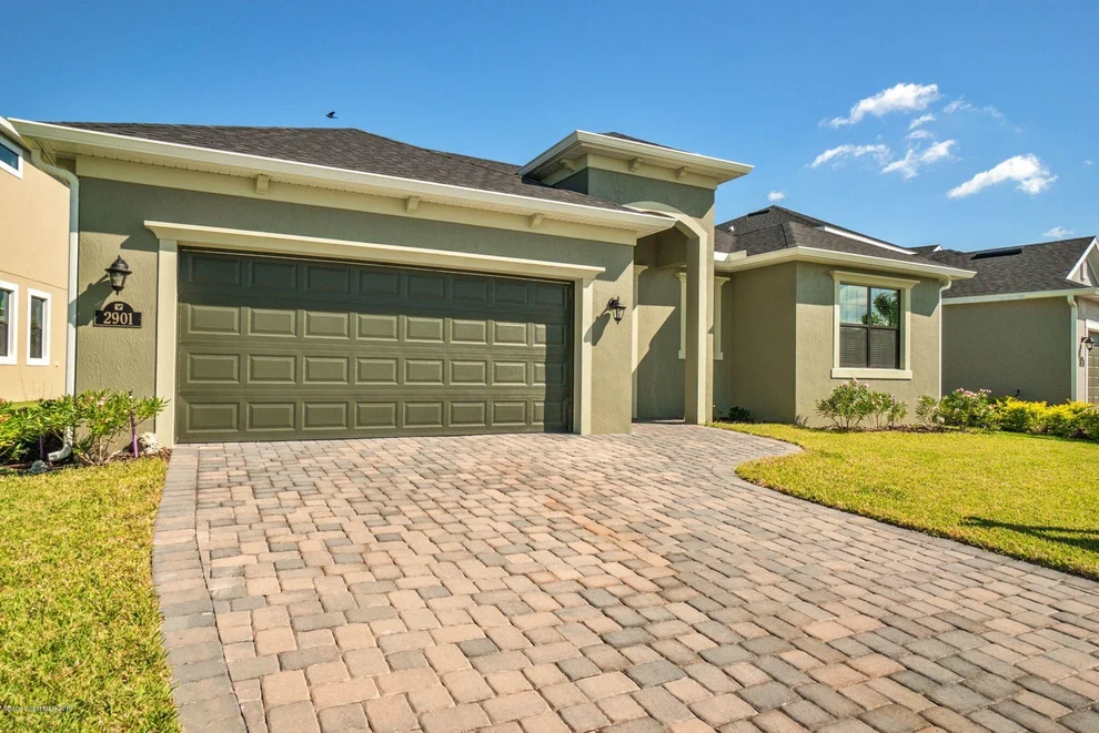Unit for sale at 2901 Casterton Drive, Melbourne, FL 32940