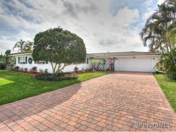 Unit for sale at 327 Dorset, Cocoa Beach, FL 32931
