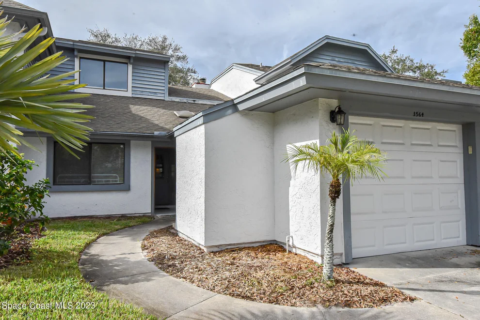 Unit for sale at 3564 Quail Trail, Melbourne, FL 32935