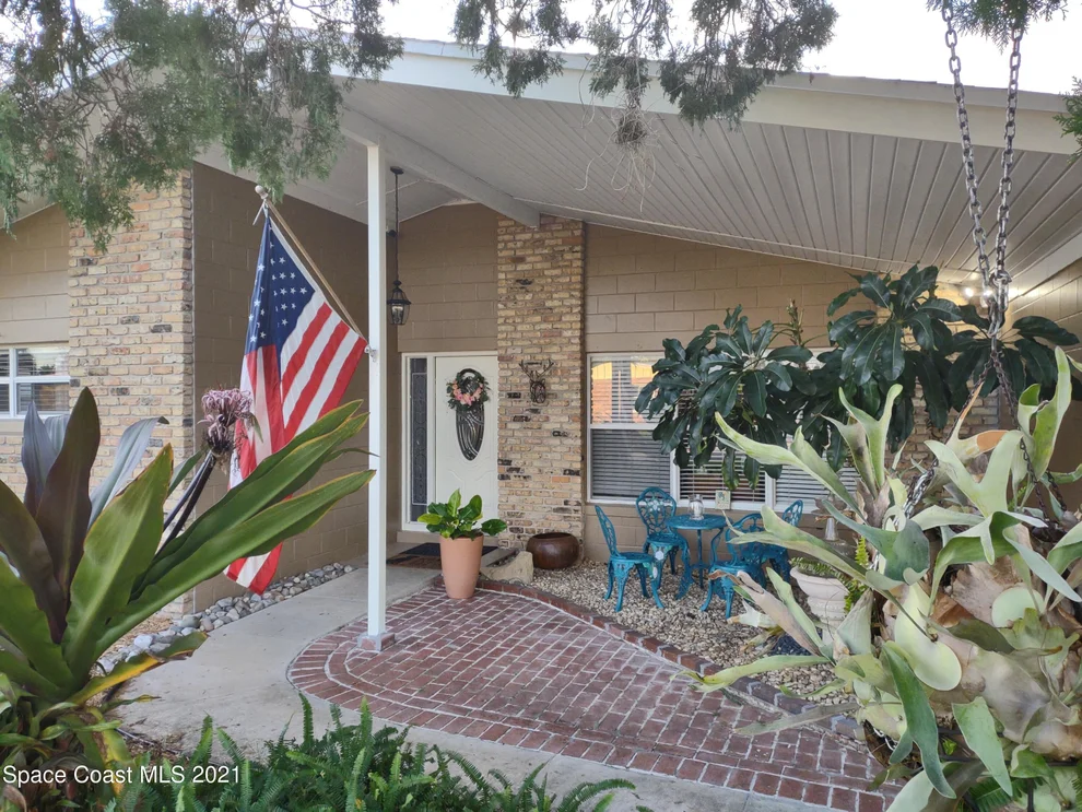 Unit for sale at 1603 Guldahl Drive, Titusville, FL 32780