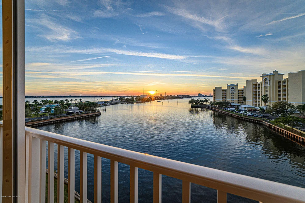 Unit for sale at 134 Starboard Lane, Merritt Island, FL 32953