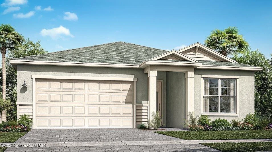 Unit for sale at 935 Regalia Way NW, Palm Bay, FL 32907