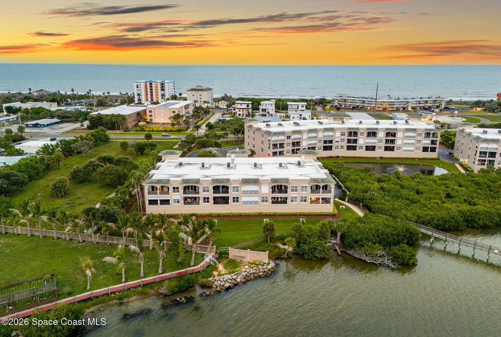 Unit for sale at 2001 Julep Drive, Cocoa Beach, FL 32931