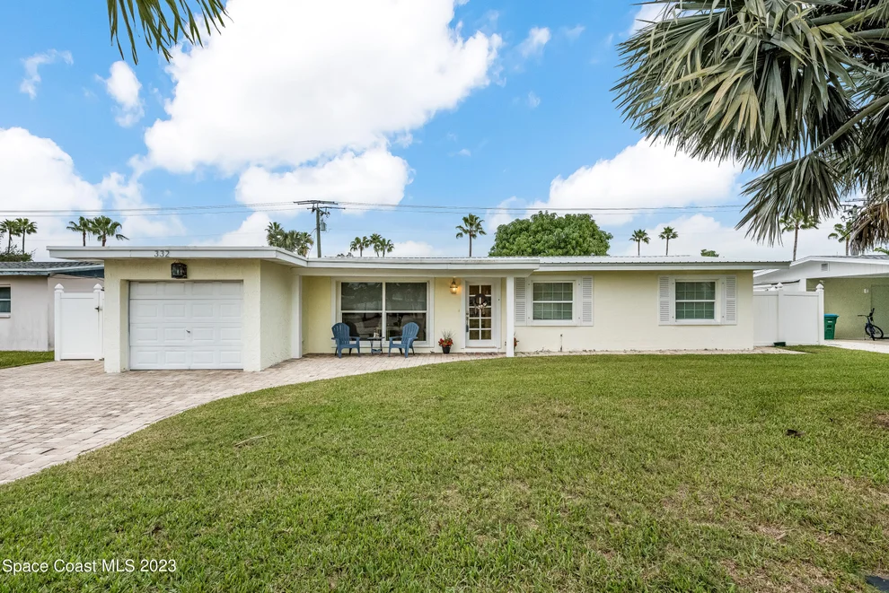 Unit for sale at 332 Harbor Drive, Cape Canaveral, FL 32920