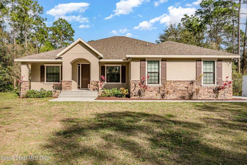 Unit for sale at 1875 Turpentine Road, Mims, FL 32754