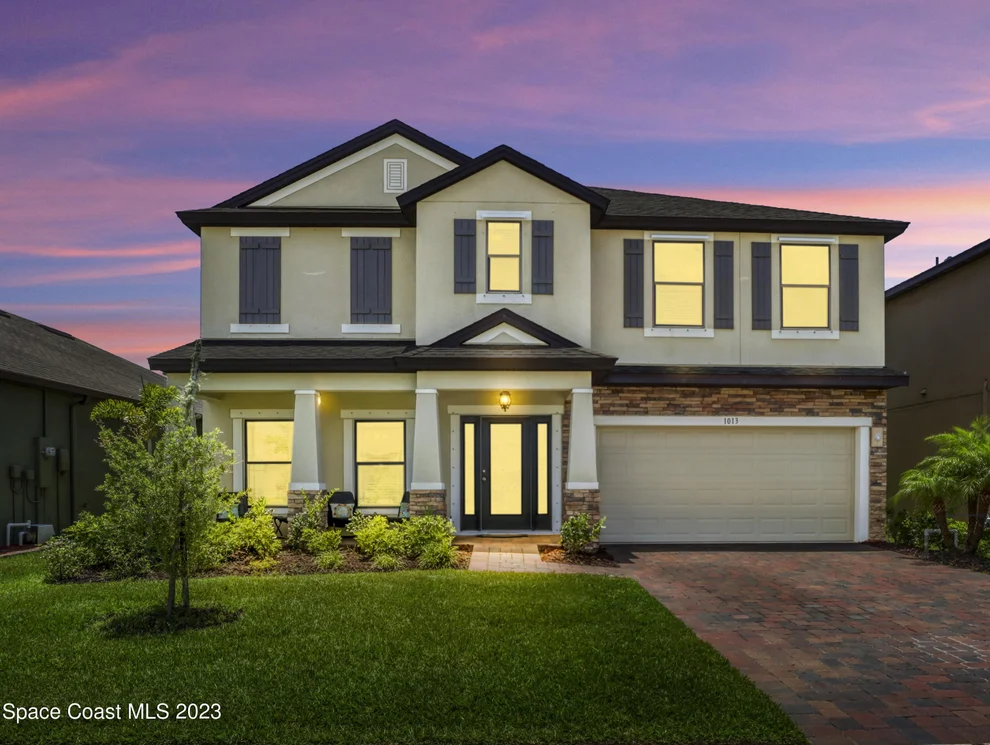 Unit for sale at 1013 Musgrass Circle, West Melbourne, FL 32904