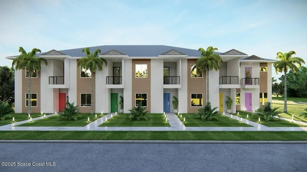 Unit for sale at 50 Elton Street, Melbourne, FL 32935