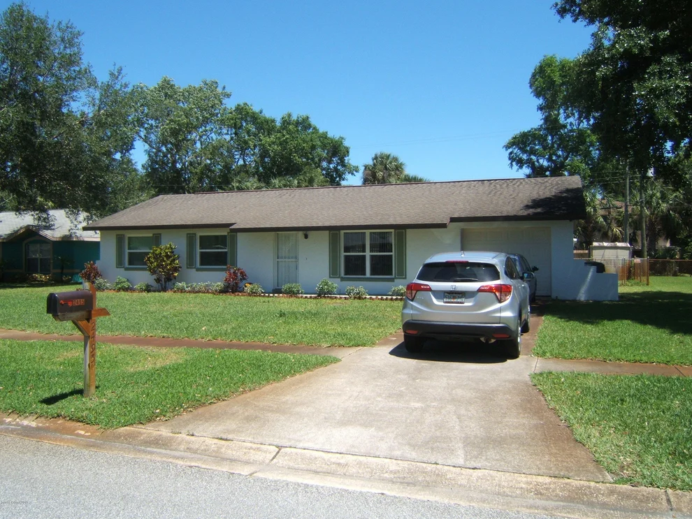 Unit for sale at 2495 Alexander Drive, Titusville, FL 32796