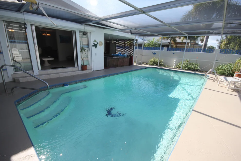 Unit for sale at 368 Wilson Avenue, Satellite Beach, FL 32937