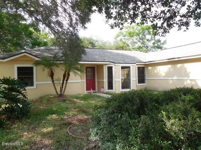 Unit for sale at 4220 Mac Tavish Street, Cocoa, FL 32927