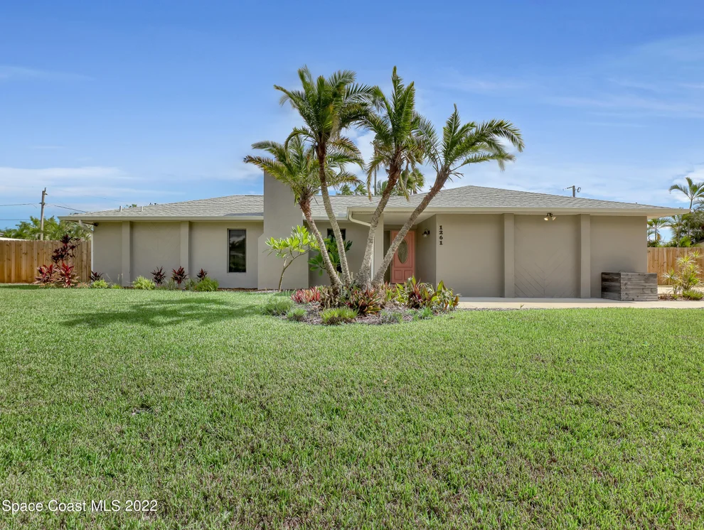 Unit for sale at 1261 Mosswood Court, Indialantic, FL 32903